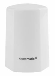 Homematic IP Temperatur- und Luftfeuch