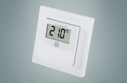 Homematic IP HmIP-STHD IndendÃ¸rs Tempe