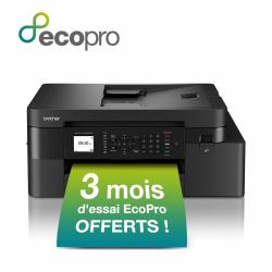 Brother MFC-J4350DW Multifunktionsdrucker Tintenstrahl A4 1200 x 4800 DPI WLAN (MFC-J4350DW ALL-IN-ONE - WIRELESS INKJET PRINTER)