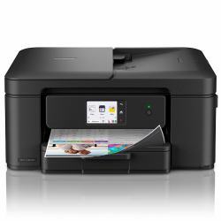 Brother DCP-J1460DW Multifunktionsdrucker Tintenstrahl A4 1200 x 6000 DPI 16 Seiten pro Minute WLAN (DCP-J1460DW COMPACT W/LESS INKJET)