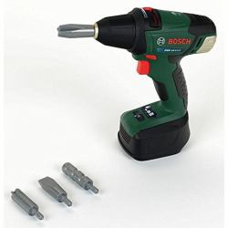 Theo Klein Bosch Akkuschrauber (Theo Klein Bosch cordless screwdriver)