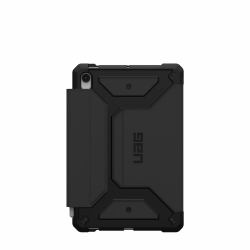 Urban Armor Gear 224415114040 Tablet-Schutzhülle 27,7 cm [10.9"] Folio Schwarz (Tablet Case 27.7 Cm [10.9"] - Folio Black - Warranty: 12M)