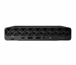 HP ProDesk 4 Mini G1i Intel Core Ultra 5 235T 16 GB DDR5-SDRAM 512 GB SSD Windows 11 Pro Mini PC Mini-PC Schwarz (HP PD4 MINI G1I U5-235T 16/512 W11P)