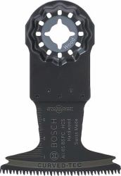 Bosch 2 608 664 485 Multifunktionswerkzeugzubehör Klingenset (Bosch Starlock AII 65 BSPC - dybdeskÃ¦r)