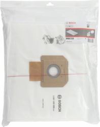 Bosch 2 607 432 038 dust extractor accessory Dust bag (Bosch filterpose)