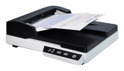Avision AD120 ADF-Scanner 600 x 600 DPI A4 Schwarz, Weiß 