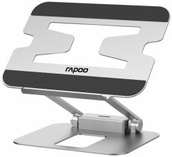 Rapoo UCS-5001 Laptop-Ständer Silber 