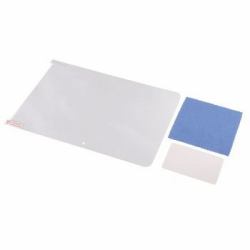 Hama 00134005 Tablet-Bildschirmschutz Samsung 1 Stück[e] (Skrmbeskyttelse Samsung)