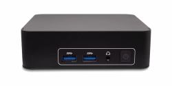 AOPEN DEN5128 Schwarz 128 GB 2.0 Kanäle 