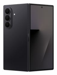 Samsung Galaxy Z Fold7 (SAMSUNG Z Fold7 12GB 256GB 6.5inch Bla)