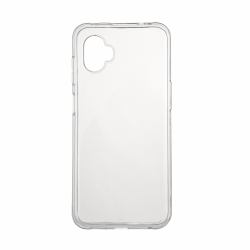 essentials 1110670 Handy-Schutzhülle 16,8 cm [6.6"] Cover Transparent 