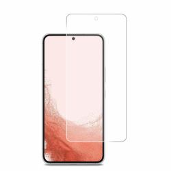 4smarts 540985 Display-/Rückseitenschutz für Smartphones Klare Bildschirmschutzfolie Samsung 1 ...