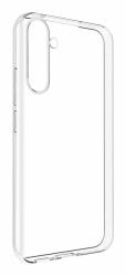 PURO 03 Nude Handy-Schutzhülle 16,3 cm [6.4"] Cover Transparent 