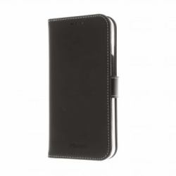 Insmat 650-3099 Handy-Schutzhülle 15,5 cm [6.1"] Folio Schwarz 
