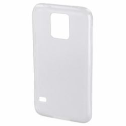 Hama Crystal Handy-Schutzhülle Cover Transparent 