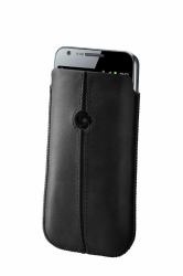 Samsonite Dezir Swirl Fashion L Handy-Schutzhülle Ziehtasche Schwarz 