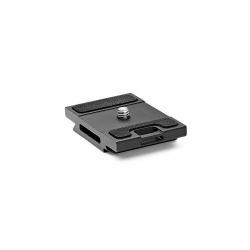 Gitzo GS5370SDR Stativzubehör Teller (GITZO Kameraplade D GS5370SDR Arca Kor)