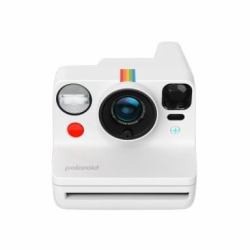 Polaroid Now+ Weiß (POLAROID Camera Now+ Gen. 3 E-box Whit)