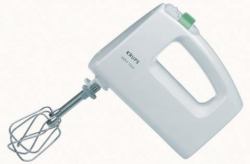Krups 3MIX 7000 Handmixer (Krups 3 Mix 7000 HÃ¥ndmixer 500 W Hvid)