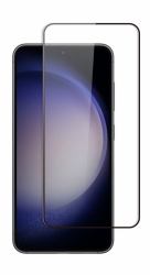 screenor 16376 Display-/Rückseitenschutz für Smartphones Klare Bildschirmschutzfolie Samsung 1 ...