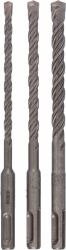 Bosch 2 607 019 928 Bohrer Hammer drill bit 5 Stück[e] (Bosch Robust Line SDS-plus-5 - borebit)