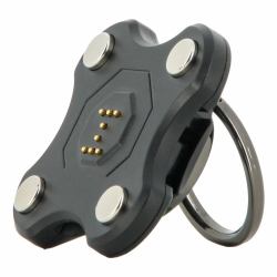 Mobilis 020009 mobile phone case accessory (CHARGING TRIPOD RING 65W - - COMPATIBLE ENERGYMOBILE)
