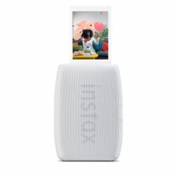 Fujifilm Instax Mini Link3 Fotodrucker 800 x 600 DPI 2.4" x 1.8" [6.2x4.6 cm] (Fujifilm instax mini Link 3 - printer)