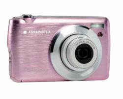 AgfaPhoto Compact Realishot DC8200 1/3.2" Kompaktkamera 18 MP CMOS 4896 x 3672 Pixel Pink (AgfaPhoto DC8200 pink)