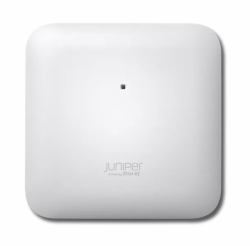 Juniper AP24 [WW] Weiß Power over Ethernet [PoE] 