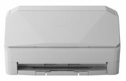 Ricoh ScanSnap IX2500 ADF-Scanner 600 x 600 DPI A4 Weiß (Ricoh ScanSnap iX2500 - Document scanner - Dual CIS - Duplex - 279 x 432mm - 600 dpi x 600 dpi - up to 45 ppm [mono] / up to 45 ppm [colour...