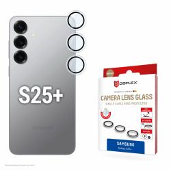 E.V.I. 02126 Display-/Rückseitenschutz für Smartphones Kameraobjektivschutz Samsung 1 Stück[e] 