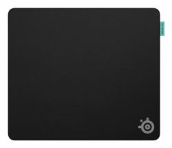 Steelseries 63432 Mauspad Gaming-Mauspad Schwarz 