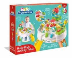 Clementoni Baby Park Activity Table (Clementoni Baby Park Activity Table)