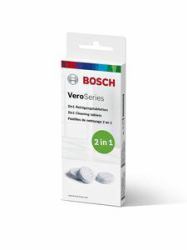 Bosch TCZ8001A Kaffeemaschinenteil & -zubehör Reinigungstablette (Bosch TCZ8001A del & tilbehÃ¸r til kaff)