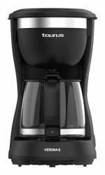 Taurus VERONA 6 Filterkaffeemaschine 0,6 l (Taurus VERONA 6 Filter kaffemaskine 0,)