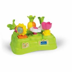Baby 17724 Lernspielzeug (Baby 17724 legetÃ¸j til lÃ¦ring)