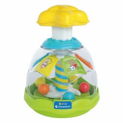 Baby 17945 Lernspielzeug (Baby 17945 legetÃ¸j til lÃ¦ring)