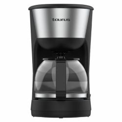 Taurus VERONA 12 INOX Filterkaffeemaschine (Taurus VERONA 12 INOX Filter kaffemask)