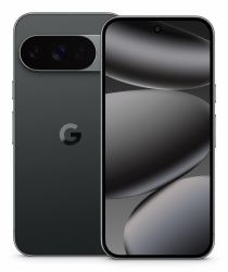 Google Pixel 10 Pro 16 cm [6.3"] Dual-SIM Android 16.0 5G 16 GB 128 GB 4870 mAh Schwarz (Google Pixel 10 Pro - 5G Smartphone - Dual-SIM - RAM 16 GB / Interner Speicher 128 GB - OLED-Display - 6.3" ...
