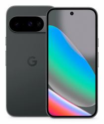 Google Pixel 10 16 cm [6.3"] Dual-SIM Android 16.0 5G USB Typ-C 12 GB 256 GB 4970 mAh Schwarz (Google Pixel 10 - 5G Smartphone - Dual-SIM - RAM 12 GB / Interner Speicher 256 GB - OLED-Display - 6.3...