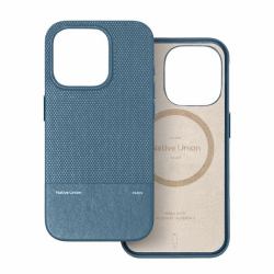 Native Union RECLA-NAV-NP24 Handy-Schutzhülle 15,5 cm [6.1"] Cover Navy 