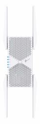 TP-Link BE11000 Netzwerksender & -empfänger Weiß 2500 Mbit/s (TP-LINK RE655BE)