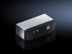 Rittal DK 7030.111 Drinnen Freistehend Kabelgebunden (Component Shelf - DK CMC III - temperature/humidity sensor - Warranty: 12M)