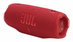 JBL Charge 6 Red 45 W (JBL Charge 6 RÃ¸d 45 W)