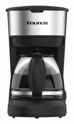 Taurus Verona 6 Inox Manuell Filterkaffeemaschine (TAURUS Coffee Maker Verona 6 Inox)