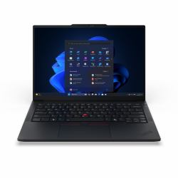 Lenovo ThinkPad E14 Gen 7 [Intel] Copilot+ PC Intel Core Ultra 5 228V Laptop 35,6 cm [14"] WUXGA 32 GB LPDDR5x-SDRAM 512 GB SSD Wi-Fi 6E [802.11ax] Windows 11 Pro UK Englisch Schwarz (E14 G7 U5-228...