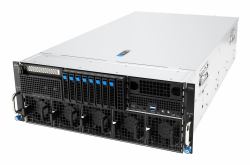 ASUS ESC8000A-E13 LGA 6096 Rack [4U] Silver (ESC8000A-E13 SKU2/3200W)