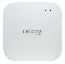 LANCOM LW-700 [Bulk 5] / 5 x Dual-Radio Wi-Fi 7 Access Points fÃ¼r bis zu 3,6 GBit/s, paralleler Betrieb in 2,4 GHz und 5 GHz, 2x2 MIMO, OFDMA, 1x 2.5 GE, PoE 802.3at, 802.1X, interne Antennen, i...