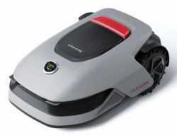 Dreame Robotic Mower A1 Pro Rasenmähroboter Akku Grau (Dreame Robotic Mower A1 Pro)
