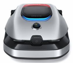 Dreame A2 Rasenmähroboter Akku Schwarz, Grau (Dreame Robotic Mower A2)